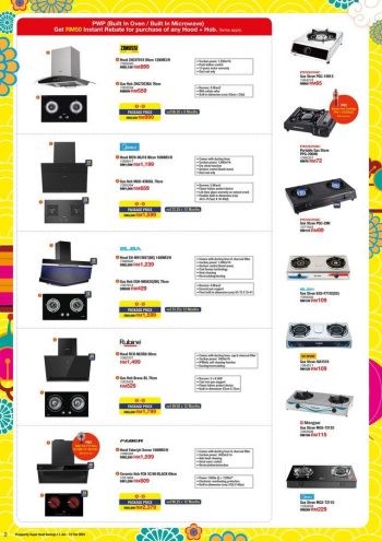 HomePro-Super-Shock-Prosperity-Super-Huat-Savings-1-350x495 - Electronics & Computers Furniture Home & Garden & Tools Home Appliances Home Decor IT Gadgets Accessories Johor Kedah Kelantan Kitchen Appliances Kuala Lumpur Melaka Negeri Sembilan Online Store Pahang Penang Perak Perlis Promotions & Freebies Putrajaya Sabah Sarawak Selangor Terengganu 