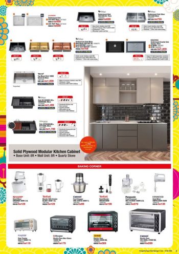 HomePro-Super-Shock-Prosperity-Super-Huat-Savings-2-350x495 - Electronics & Computers Furniture Home & Garden & Tools Home Appliances Home Decor IT Gadgets Accessories Johor Kedah Kelantan Kitchen Appliances Kuala Lumpur Melaka Negeri Sembilan Online Store Pahang Penang Perak Perlis Promotions & Freebies Putrajaya Sabah Sarawak Selangor Terengganu 