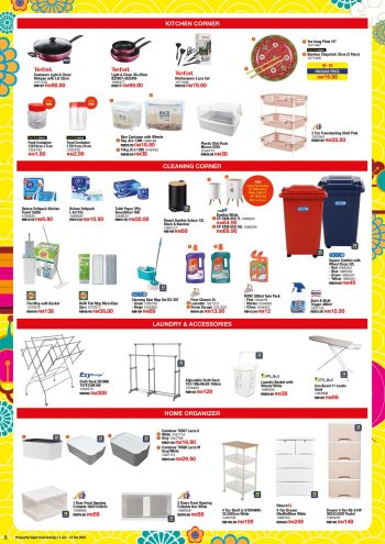 HomePro-Super-Shock-Prosperity-Super-Huat-Savings-7-350x495 - Electronics & Computers Furniture Home & Garden & Tools Home Appliances Home Decor IT Gadgets Accessories Johor Kedah Kelantan Kitchen Appliances Kuala Lumpur Melaka Negeri Sembilan Online Store Pahang Penang Perak Perlis Promotions & Freebies Putrajaya Sabah Sarawak Selangor Terengganu 