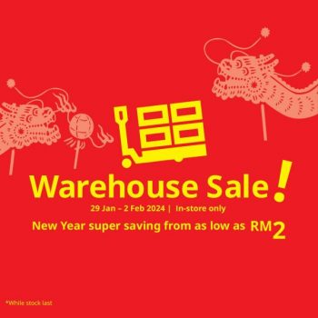IKEA-Warehouse-Sale-2024-350x350 - Furniture Home & Garden & Tools Home Decor Johor Kuala Lumpur Selangor 