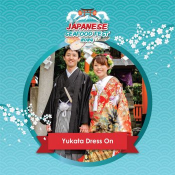 Japanese-Seafood-Fest-2024-at-LaLaport-BBCC-2-350x350 - Events & Fairs Food , Restaurant & Pub Kuala Lumpur Selangor 