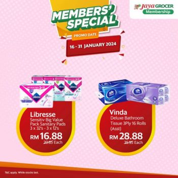 Jaya-Grocer-Members-Promotion-10-350x350 - Johor Kedah Kelantan Kuala Lumpur Melaka Negeri Sembilan Pahang Penang Perak Perlis Promotions & Freebies Putrajaya Sabah Sarawak Selangor Supermarket & Hypermarket Terengganu 