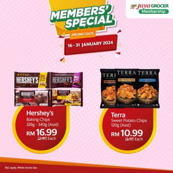 Jaya-Grocer-Members-Promotion-4-350x350 - Johor Kedah Kelantan Kuala Lumpur Melaka Negeri Sembilan Pahang Penang Perak Perlis Promotions & Freebies Putrajaya Sabah Sarawak Selangor Supermarket & Hypermarket Terengganu 