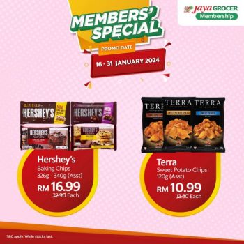 Jaya-Grocer-Members-Promotion-4-350x350 - Johor Kedah Kelantan Kuala Lumpur Melaka Negeri Sembilan Pahang Penang Perak Perlis Promotions & Freebies Putrajaya Sabah Sarawak Selangor Supermarket & Hypermarket Terengganu 