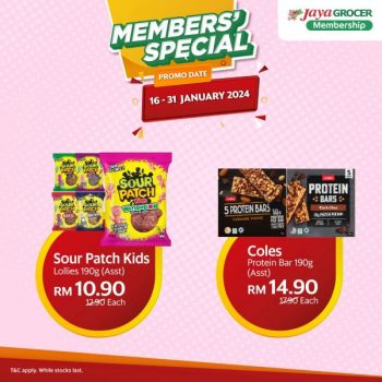 Jaya-Grocer-Members-Promotion-6-350x350 - Johor Kedah Kelantan Kuala Lumpur Melaka Negeri Sembilan Pahang Penang Perak Perlis Promotions & Freebies Putrajaya Sabah Sarawak Selangor Supermarket & Hypermarket Terengganu 