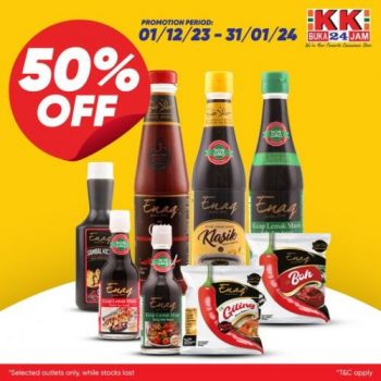 KK-SUPER-MART-Enaq-Products-50-OFF-Promotion-350x350 - Johor Kedah Kelantan Kuala Lumpur Melaka Negeri Sembilan Pahang Penang Perak Perlis Promotions & Freebies Putrajaya Sabah Sarawak Selangor Supermarket & Hypermarket Terengganu 