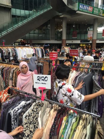 KL-Collectors-Market-CNY-Edition-at-Central-Piazza-KL-Gateway-Mall-1-350x467 - Baby & Kids & Parenting Events & Fairs Fashion Accessories Gifts , Souvenir & Jewellery Kuala Lumpur Selangor Toys 