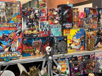 KL-Collectors-Market-CNY-Edition-at-Central-Piazza-KL-Gateway-Mall-11-350x263 - Baby & Kids & Parenting Events & Fairs Fashion Accessories Gifts , Souvenir & Jewellery Kuala Lumpur Selangor Toys 