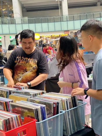 KL-Collectors-Market-CNY-Edition-at-Central-Piazza-KL-Gateway-Mall-2-350x467 - Baby & Kids & Parenting Events & Fairs Fashion Accessories Gifts , Souvenir & Jewellery Kuala Lumpur Selangor Toys 