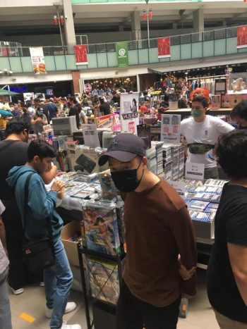 KL-Collectors-Market-CNY-Edition-at-Central-Piazza-KL-Gateway-Mall-4-350x467 - Baby & Kids & Parenting Events & Fairs Fashion Accessories Gifts , Souvenir & Jewellery Kuala Lumpur Selangor Toys 