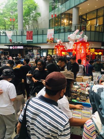 KL-Collectors-Market-CNY-Edition-at-Central-Piazza-KL-Gateway-Mall-5-350x467 - Baby & Kids & Parenting Events & Fairs Fashion Accessories Gifts , Souvenir & Jewellery Kuala Lumpur Selangor Toys 