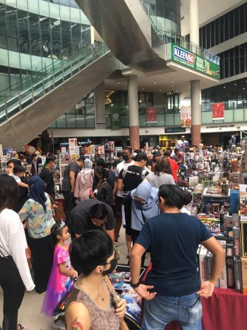 KL-Collectors-Market-CNY-Edition-at-Central-Piazza-KL-Gateway-Mall-6-350x467 - Baby & Kids & Parenting Events & Fairs Fashion Accessories Gifts , Souvenir & Jewellery Kuala Lumpur Selangor Toys 