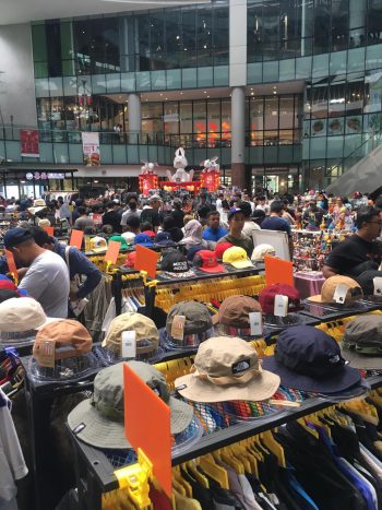 KL-Collectors-Market-CNY-Edition-at-Central-Piazza-KL-Gateway-Mall-77-350x467 - Baby & Kids & Parenting Events & Fairs Fashion Accessories Gifts , Souvenir & Jewellery Kuala Lumpur Selangor Toys 