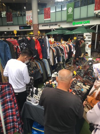 KL-Collectors-Market-CNY-Edition-at-Central-Piazza-KL-Gateway-Mall-8-350x467 - Baby & Kids & Parenting Events & Fairs Fashion Accessories Gifts , Souvenir & Jewellery Kuala Lumpur Selangor Toys 