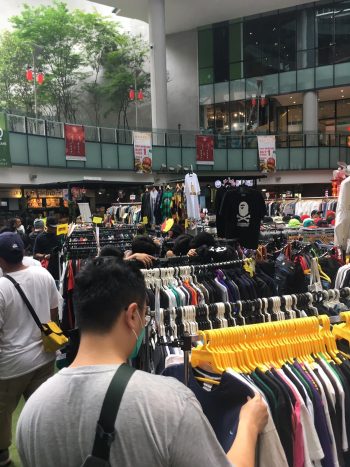 KL-Collectors-Market-CNY-Edition-at-Central-Piazza-KL-Gateway-Mall-9-350x467 - Baby & Kids & Parenting Events & Fairs Fashion Accessories Gifts , Souvenir & Jewellery Kuala Lumpur Selangor Toys 