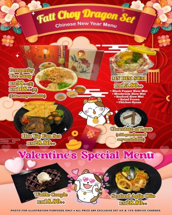 Karaoke-Manekineko-Fatt-Choy-Dragon-Set-and-Valentines-Special-Menu-350x438 - Karaoke Kuala Lumpur Movie & Music & Games Promotions & Freebies Selangor 