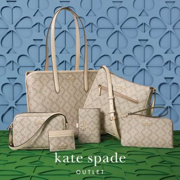Kate-Spade-January-Special-at-Mitsui-Outlet-Park-KLIA-Sepang-1-350x350 - Bags Fashion Accessories Fashion Lifestyle & Department Store Promotions & Freebies Selangor 