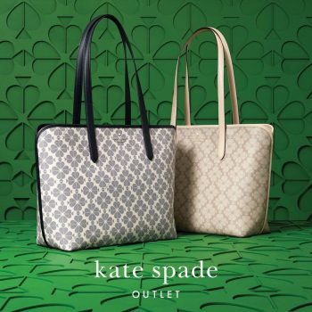 Kate-Spade-January-Special-at-Mitsui-Outlet-Park-KLIA-Sepang-3-350x350 - Bags Fashion Accessories Fashion Lifestyle & Department Store Promotions & Freebies Selangor 