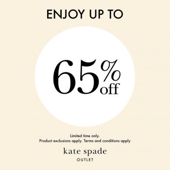 Kate-Spade-January-Special-at-Mitsui-Outlet-Park-KLIA-Sepang-350x350 - Bags Fashion Accessories Fashion Lifestyle & Department Store Promotions & Freebies Selangor 