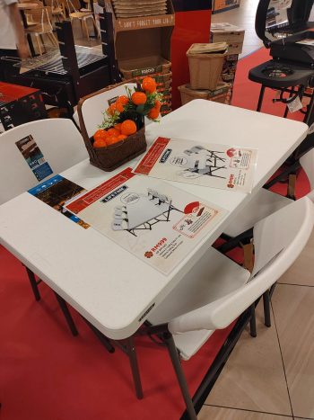 Kitchen-Shop-Outdoor-Fair-at-Tropicana-Gardens-Mall-13-350x467 - Events & Fairs Home & Garden & Tools Kitchenware Kuala Lumpur Outdoor Sports Selangor Sports,Leisure & Travel 