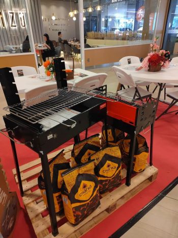 Kitchen-Shop-Outdoor-Fair-at-Tropicana-Gardens-Mall-2-350x467 - Events & Fairs Home & Garden & Tools Kitchenware Kuala Lumpur Outdoor Sports Selangor Sports,Leisure & Travel 