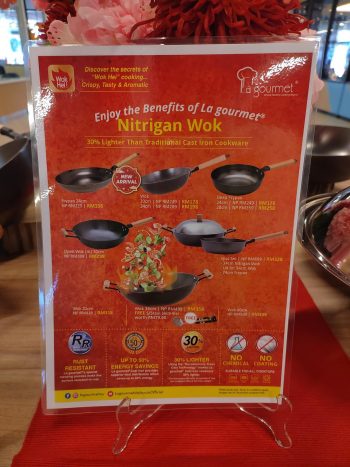 Kitchen-Shop-Outdoor-Fair-at-Tropicana-Gardens-Mall-4-350x467 - Events & Fairs Home & Garden & Tools Kitchenware Kuala Lumpur Outdoor Sports Selangor Sports,Leisure & Travel 