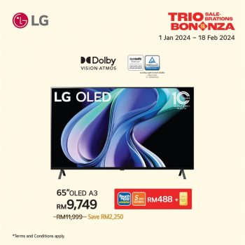 LG-Trio-Sale-Brations-Bonanza-1-350x350 - Electronics & Computers Home Appliances IT Gadgets Accessories Johor Kedah Kelantan Kitchen Appliances Kuala Lumpur Malaysia Sales Melaka Negeri Sembilan Online Store Pahang Penang Perak Perlis Putrajaya Sabah Sarawak Selangor Terengganu 