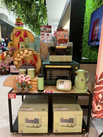 La-gourmet-3rd-Anniversary-Sale-at-Starling-Mall-15-350x467 - Home & Garden & Tools Kitchenware Malaysia Sales Selangor 