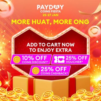 Lazada-January-2024-Payday-Sale-350x350 - Johor Kedah Kelantan Kuala Lumpur Malaysia Sales Melaka Negeri Sembilan Online Shopping & Marketplace Online Store Pahang Penang Perak Perlis Putrajaya Sabah Sarawak Selangor Terengganu 