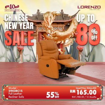 Lorenzo-Chinese-New-Year-Sale-8-350x350 - Furniture Home & Garden & Tools Home Decor Johor Kedah Kelantan Kuala Lumpur Malaysia Sales Melaka Negeri Sembilan Pahang Penang Perak Perlis Putrajaya Sabah Sarawak Selangor Terengganu 