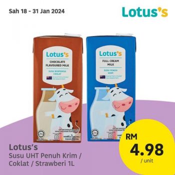 Lotuss-Brand-Products-Promotion-2-350x350 - Johor Kedah Kelantan Kuala Lumpur Melaka Negeri Sembilan Pahang Penang Perak Perlis Promotions & Freebies Putrajaya Sabah Sarawak Selangor Supermarket & Hypermarket Terengganu 