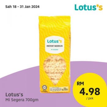 Lotuss-Brand-Products-Promotion-6-350x350 - Johor Kedah Kelantan Kuala Lumpur Melaka Negeri Sembilan Pahang Penang Perak Perlis Promotions & Freebies Putrajaya Sabah Sarawak Selangor Supermarket & Hypermarket Terengganu 