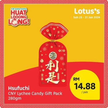 Lotuss-CNY-Gifts-Promotion-13-350x350 - Johor Kedah Kelantan Kuala Lumpur Melaka Negeri Sembilan Pahang Penang Perak Perlis Promotions & Freebies Putrajaya Sabah Sarawak Selangor Supermarket & Hypermarket Terengganu 