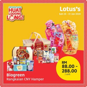 Lotuss-CNY-Gifts-Promotion-8-350x350 - Johor Kedah Kelantan Kuala Lumpur Melaka Negeri Sembilan Pahang Penang Perak Perlis Promotions & Freebies Putrajaya Sabah Sarawak Selangor Supermarket & Hypermarket Terengganu 