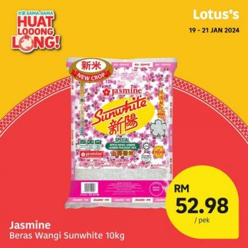 Lotuss-CNY-Promotion-10-3-350x350 - Johor Kedah Kelantan Kuala Lumpur Melaka Negeri Sembilan Pahang Penang Perak Perlis Promotions & Freebies Putrajaya Sabah Sarawak Selangor Supermarket & Hypermarket Terengganu 