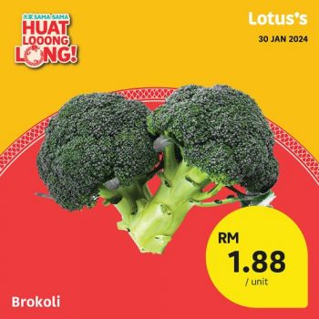 Lotuss-CNY-Promotion-10-4-350x350 - Johor Kedah Kelantan Kuala Lumpur Melaka Negeri Sembilan Pahang Penang Perak Perlis Promotions & Freebies Putrajaya Sabah Sarawak Selangor Supermarket & Hypermarket Terengganu 