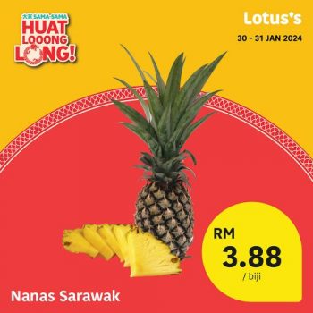 Lotuss-CNY-Promotion-13-4-350x350 - Johor Kedah Kelantan Kuala Lumpur Melaka Negeri Sembilan Pahang Penang Perak Perlis Promotions & Freebies Putrajaya Sabah Sarawak Selangor Supermarket & Hypermarket Terengganu 