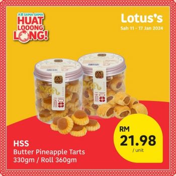 Lotuss-CNY-Promotion-2-350x350 - Johor Kedah Kelantan Kuala Lumpur Melaka Negeri Sembilan Pahang Penang Perak Perlis Promotions & Freebies Putrajaya Sabah Sarawak Selangor Supermarket & Hypermarket Terengganu 