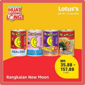 Lotuss-CNY-Promotion-3-2-350x350 - Johor Kedah Kelantan Kuala Lumpur Melaka Negeri Sembilan Pahang Penang Perak Perlis Promotions & Freebies Putrajaya Sabah Sarawak Selangor Supermarket & Hypermarket Terengganu 