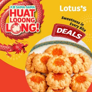 Lotuss-CNY-Promotion-350x350 - Johor Kedah Kelantan Kuala Lumpur Melaka Negeri Sembilan Pahang Penang Perak Perlis Promotions & Freebies Putrajaya Sabah Sarawak Selangor Supermarket & Hypermarket Terengganu 