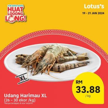 Lotuss-CNY-Promotion-5-3-350x350 - Johor Kedah Kelantan Kuala Lumpur Melaka Negeri Sembilan Pahang Penang Perak Perlis Promotions & Freebies Putrajaya Sabah Sarawak Selangor Supermarket & Hypermarket Terengganu 