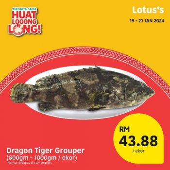 Lotuss-CNY-Promotion-6-3-350x350 - Johor Kedah Kelantan Kuala Lumpur Melaka Negeri Sembilan Pahang Penang Perak Perlis Promotions & Freebies Putrajaya Sabah Sarawak Selangor Supermarket & Hypermarket Terengganu 