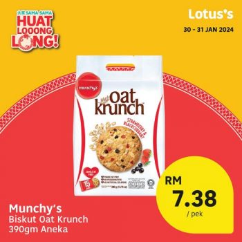 Lotuss-CNY-Promotion-7-4-350x350 - Johor Kedah Kelantan Kuala Lumpur Melaka Negeri Sembilan Pahang Penang Perak Perlis Promotions & Freebies Putrajaya Sabah Sarawak Selangor Supermarket & Hypermarket Terengganu 