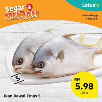 Lotuss-Fresh-Items-Promotion-1-350x350 - Kedah Kelantan Kuala Lumpur Melaka Negeri Sembilan Pahang Penang Perak Perlis Promotions & Freebies Putrajaya Sabah Sarawak Selangor Supermarket & Hypermarket Terengganu 