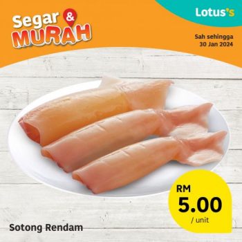 Lotuss-Fresh-Items-Promotion-2-3-350x350 - Johor Kedah Kelantan Kuala Lumpur Melaka Negeri Sembilan Pahang Penang Perak Perlis Promotions & Freebies Putrajaya Sabah Sarawak Selangor Supermarket & Hypermarket Terengganu 