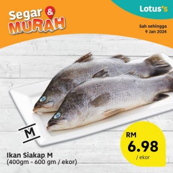 Lotuss-Fresh-Items-Promotion-2-350x350 - Kedah Kelantan Kuala Lumpur Melaka Negeri Sembilan Pahang Penang Perak Perlis Promotions & Freebies Putrajaya Sabah Sarawak Selangor Supermarket & Hypermarket Terengganu 