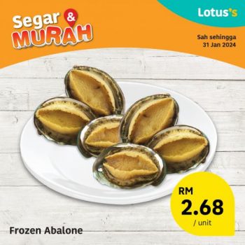 Lotuss-Fresh-Items-Promotion-3-3-350x350 - Johor Kedah Kelantan Kuala Lumpur Melaka Negeri Sembilan Pahang Penang Perak Perlis Promotions & Freebies Putrajaya Sabah Sarawak Selangor Supermarket & Hypermarket Terengganu 