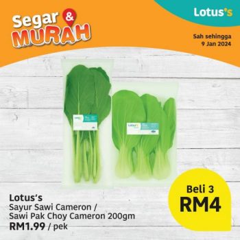 Lotuss-Fresh-Items-Promotion-3-350x350 - Kedah Kelantan Kuala Lumpur Melaka Negeri Sembilan Pahang Penang Perak Perlis Promotions & Freebies Putrajaya Sabah Sarawak Selangor Supermarket & Hypermarket Terengganu 