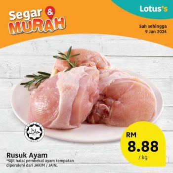 Lotuss-Fresh-Items-Promotion-350x350 - Kedah Kelantan Kuala Lumpur Melaka Negeri Sembilan Pahang Penang Perak Perlis Promotions & Freebies Putrajaya Sabah Sarawak Selangor Supermarket & Hypermarket Terengganu 