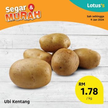 Lotuss-Fresh-Items-Promotion-4-350x350 - Kedah Kelantan Kuala Lumpur Melaka Negeri Sembilan Pahang Penang Perak Perlis Promotions & Freebies Putrajaya Sabah Sarawak Selangor Supermarket & Hypermarket Terengganu 